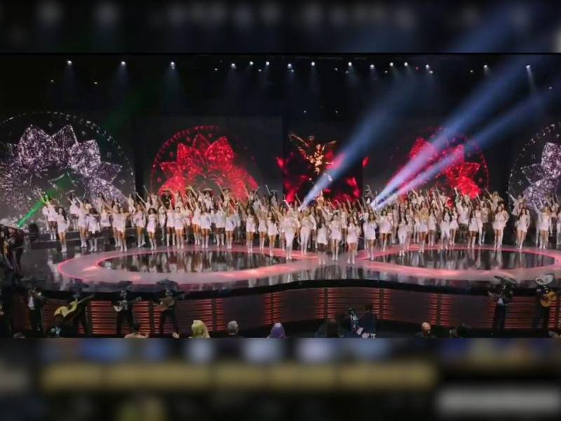 EN VIVO final de Miss Universo 2024, ganadora, finalistas y dónde ver