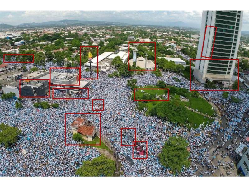 Captura de pantalla a una imagen publicada en redes sociales, viralizada desde el 16 de agosto de 2025.