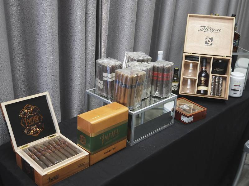 El evento tendrá lugar el 28 de agosto en el Hotel Honduras Maya, ofrecerá experiencias únicas de cata, maridaje y cultura.