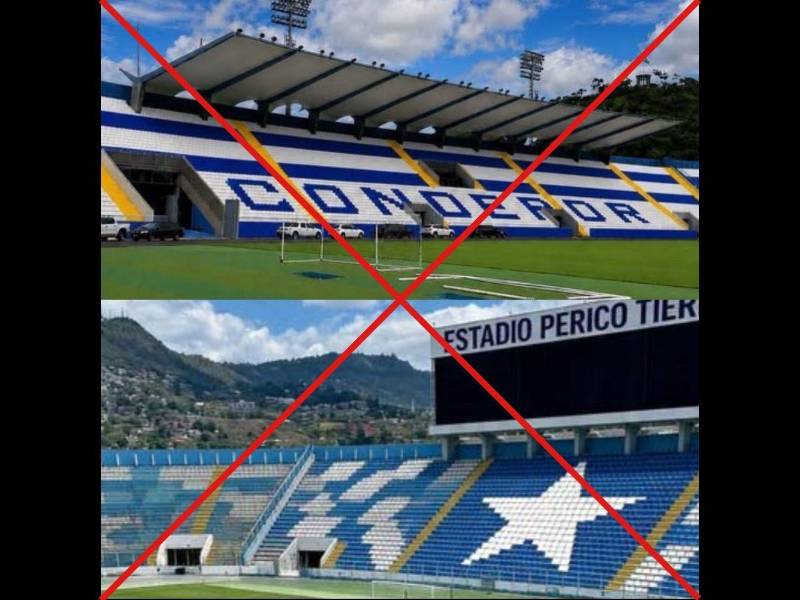 Collage de capturas de pantalla a bulos verificados por EH Verifica el 12 de abril de 2026.