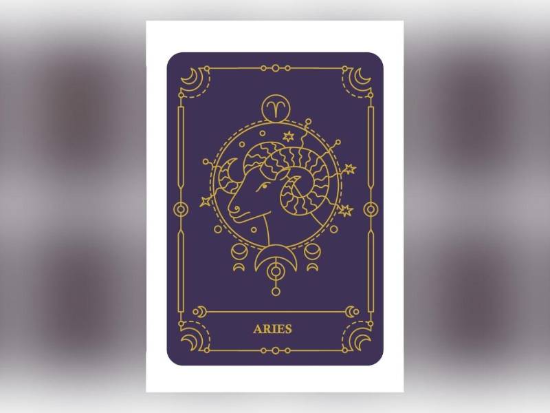 ARIES (21 de marzo - 20 de abril). Tus relaciones afectivas pasan por un buen momento, pero no debes dejar que caigan en la vulgaridad, tendrás que echarle imaginación para proponer planes que se salgan de la rutina y sorprender a tu pareja.