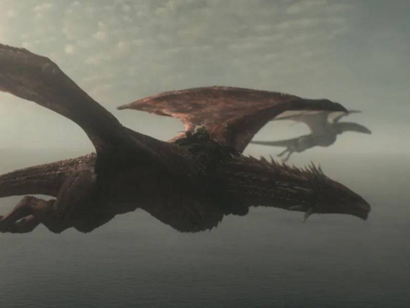Su salto al cine: Warner Bros. confirmó en el CinemaCon 2026 la película Aegon’s Conquest, la primera incursión cinematográfica de la franquicia. El guion está a cargo de Beau Willimon, conocido por Andor y House of Cards, sin una clara proyección de estreno.