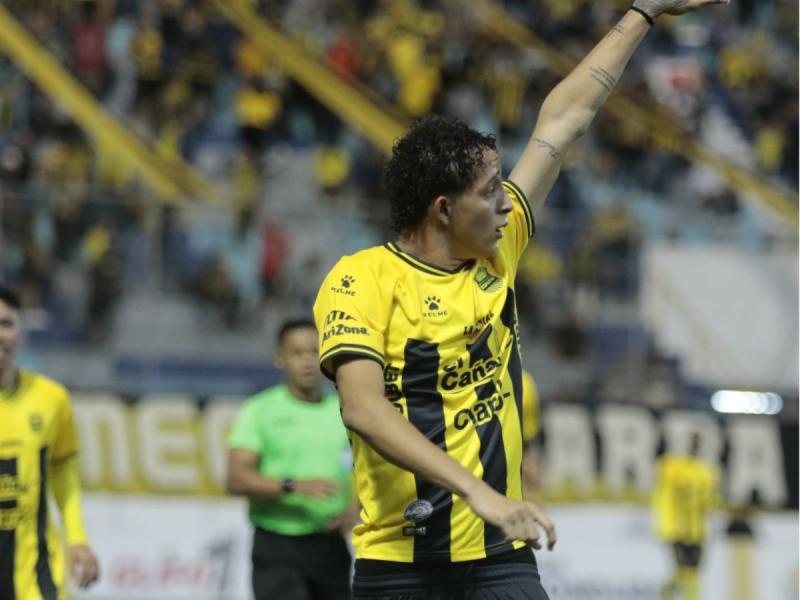 UPNFM hace grave denuncia contra Real España y árbitros: Revelan lo que sucedió en el Morazán