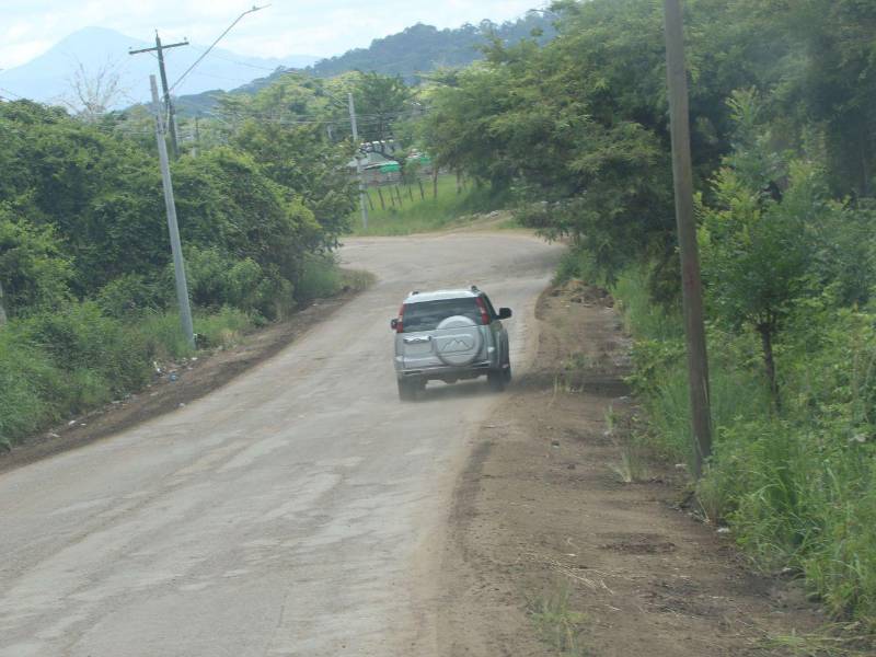 Hasta los momentos la SIT solo ha trabajado dos días. Este viernes continuará con los trabajos en el reciclaje de material.