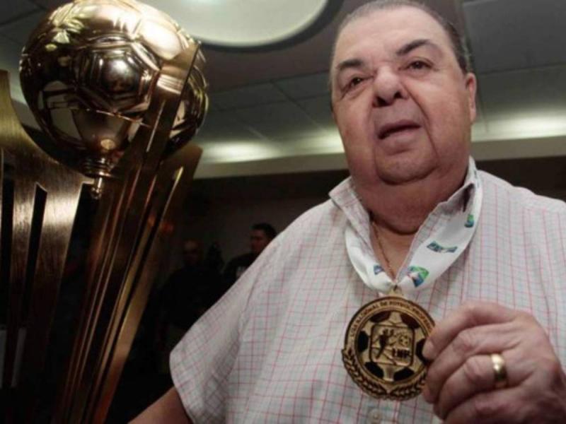 A 7 años de la muerte de Rafael Ferrari: Últimos instantes con vida y la gloria en el Olimpia