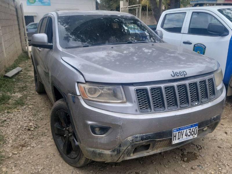 Capturan al presunto implicado en crimen de Martha Montalván, costurera asesinada en El Paraíso