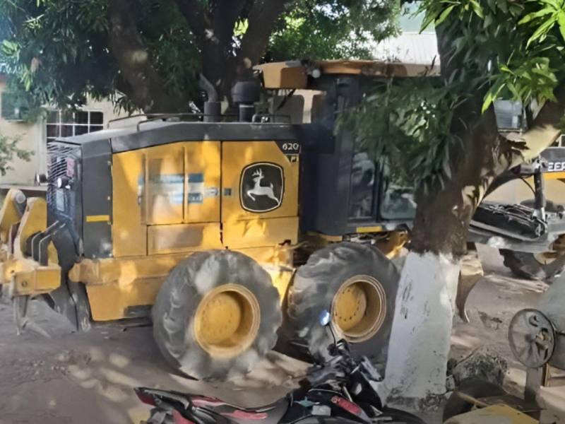 La vía es utilizada por habitantes de Reitoca y de otros municipios del sur de Francisco Morazán, por lo que las condiciones de la carretera dificultan el traslado de personas y mercancías hacia la capital.