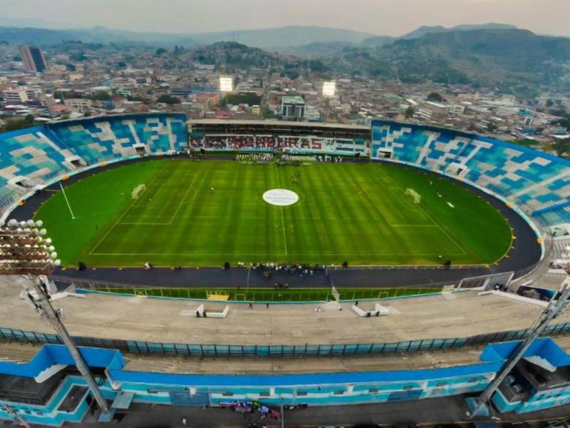 En caso de que los blancos y verdes igualen en los 180 minutos, el partido se irá hasta los tiempos extras y si ahí persiste el empate, el ganador del campeonato saldrá desde la tanda de penales.