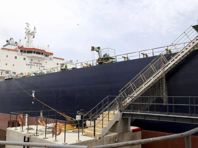 Los barcos fueron detectados cometiendo sabotaje y otras irregularidades.