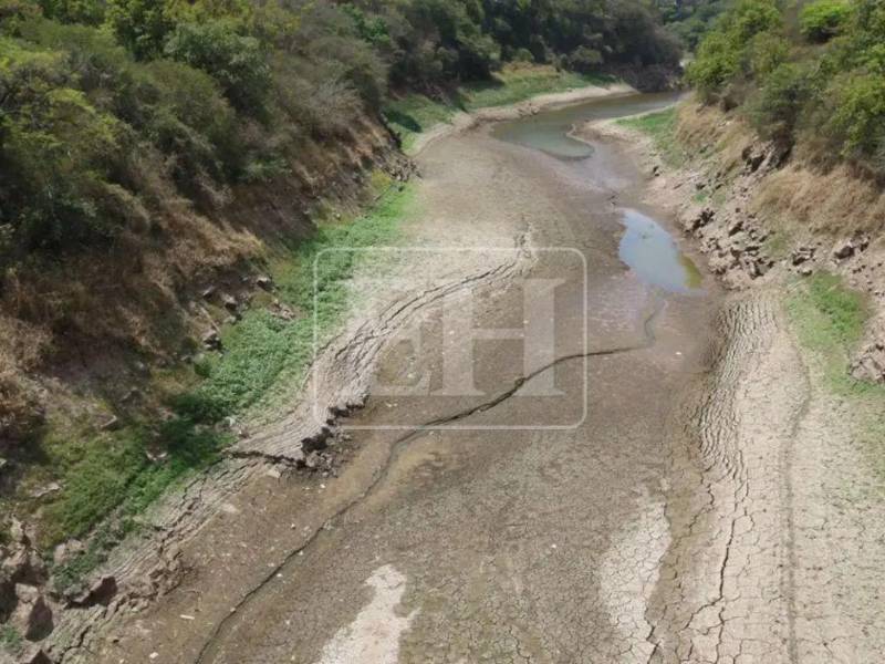 La Secretaría de Gestión de Riesgos y Contingencias Nacionales (Copeco) amplió este martes 26 de mayo la alerta verde por sequía en Honduras, incorporando 15 nuevos municipios a la medida preventiva debido a las condiciones climáticas que afectan gran parte del territorio nacional.