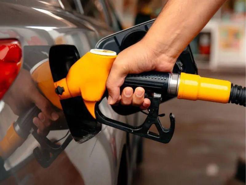 La estructura de precios de los combustibles vuelve a modificarse, con variaciones tanto al alza como a la baja.