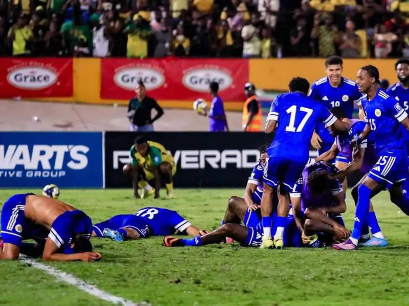 Selección de Concacaf sufre duro revés: Técnico se va y entran en emergencia rumbo al Mundial 2026