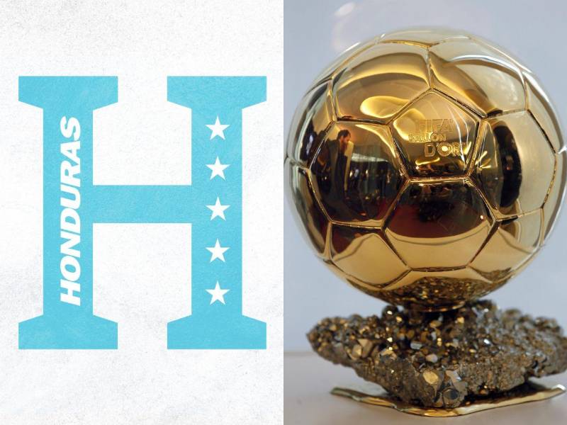 El Balón de Oro 2026 se entrega este día en Londres, Inglaterra. ¿Quién vota de Honduras y por qué este comunicador? ¿Cuáles son los criterios de selección para el Balón de Oro? Esto se sabe.