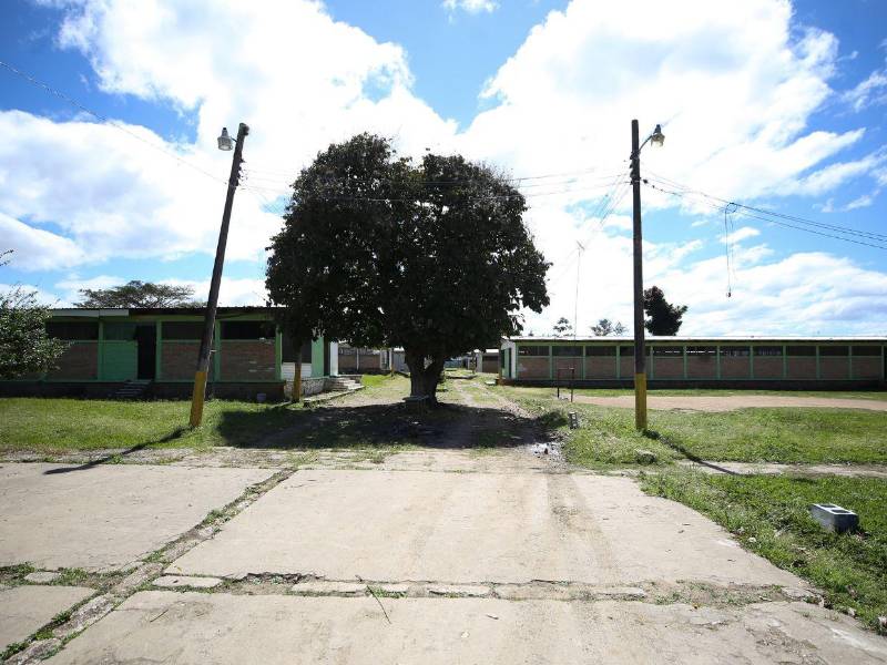 Un expediente administrativo revela la facilidad con la que ingresan alcohol, drogas y objetos prohibidos a los módulos del centro.