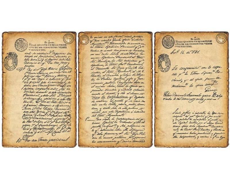 Juan Diego Zelaya: La independencia de una nación se refleja en la madurez