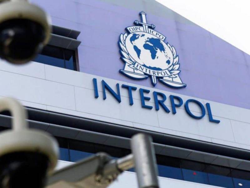 Los que eran menores en el momento de su rescate recibieron protección por parte de las autoridades de los países, según Interpol.