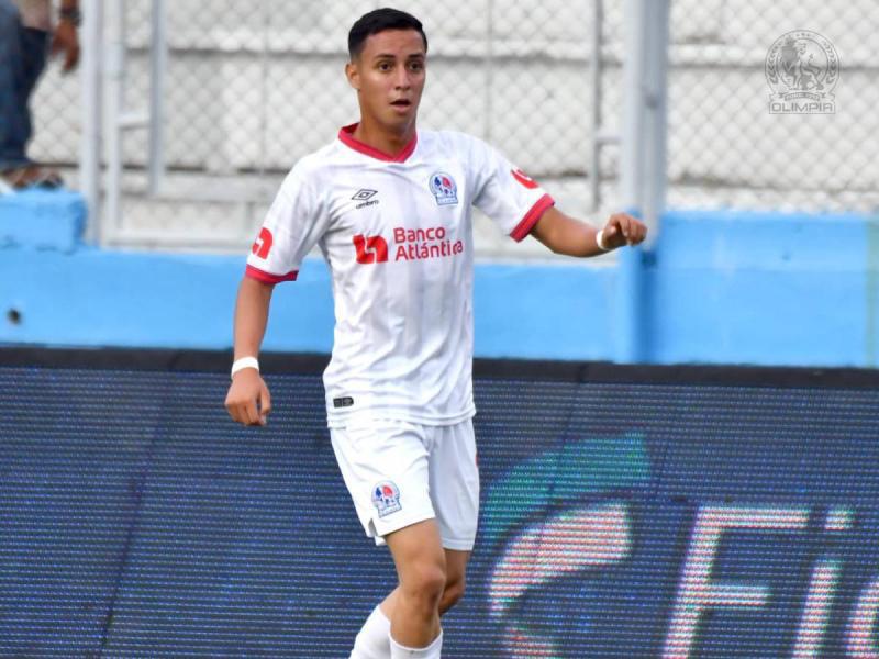 Fichajes Honduras: Olimpia anuncian altas, Motagua y Real España mueven sus piezas
