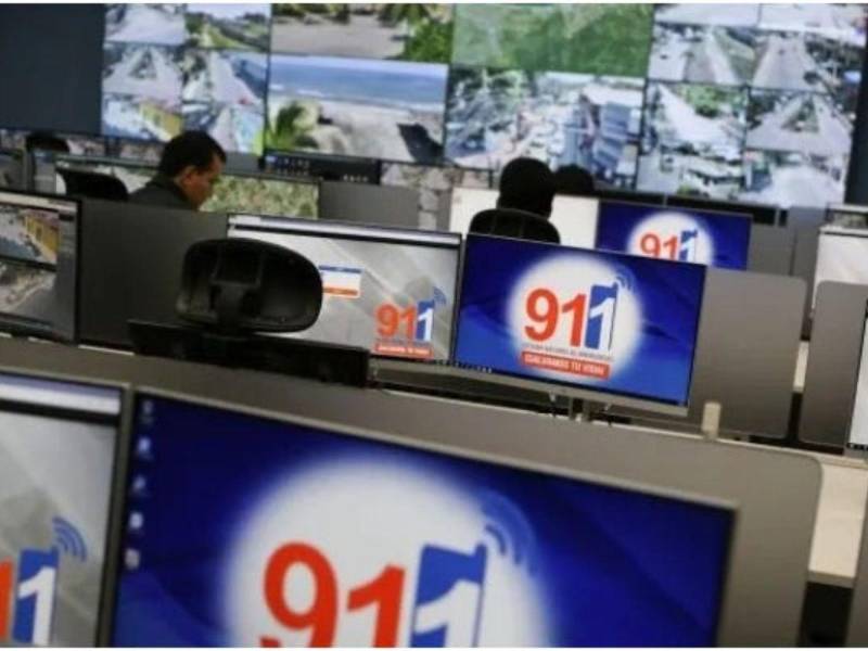 La Alcaldía y el 911 coordinarán cámaras y tecnología para agilizar la respuesta ante emergencias y mejorar el tráfico en la capital.