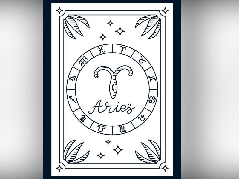 ARIES (21 de marzo - 20 de abril). A pesar de que lleves una buena racha, piensa que en el terreno de la salud no lo tienes todo ganado, si bien las molestias han disminuido, debes seguir con tus tratamientos hasta el final para conseguir estar bien del todo. No te precipites.