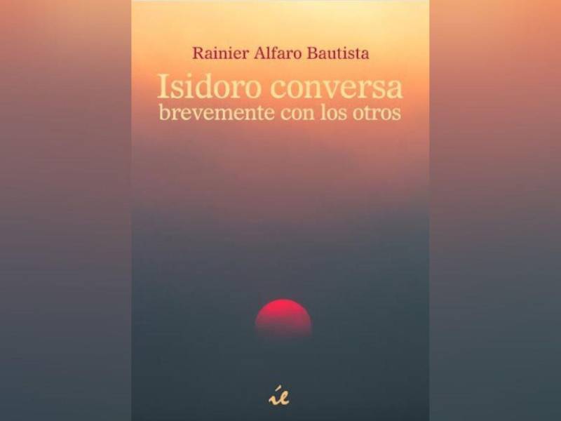 El silencio roto de Isidoro resuena entre olas, potros y sombras.