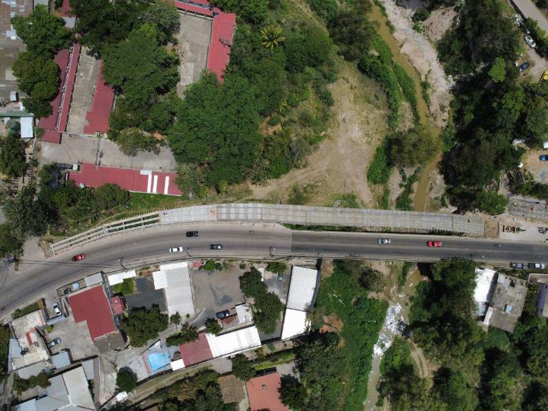 El proyecto permitirá reducir hasta un 33% el tráfico en la salida al sur mediante un sistema de carriles reversibles.
