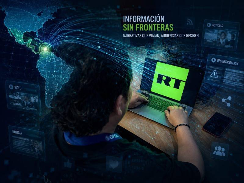 Imagen ilustrativa editada utilizando inteligencia artificial IA.