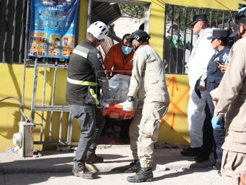 Era una reconocida lashista: Marisol Ramírez, madre víctima del accidente en Villa Nueva