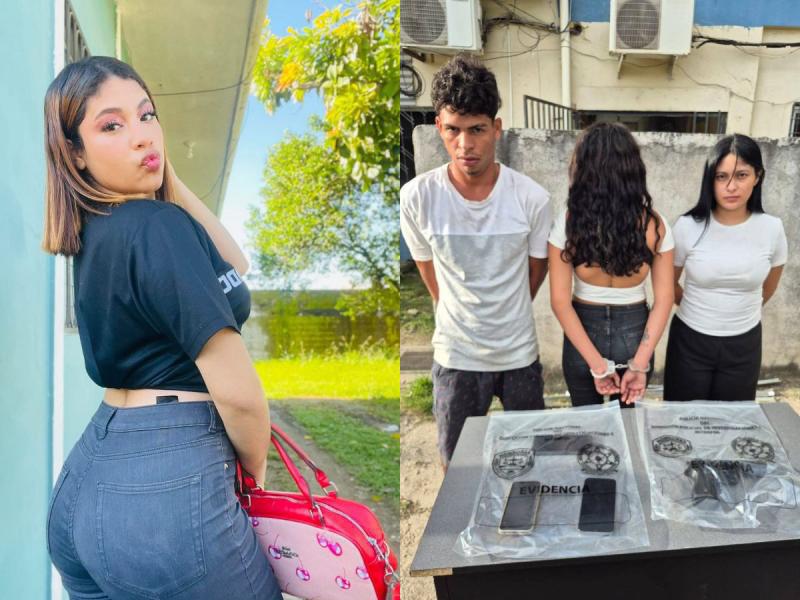 ¿Quién era El Barbero, esposo de Abigaíl, una de las acusadas de asesinar a Katherine Mejía?