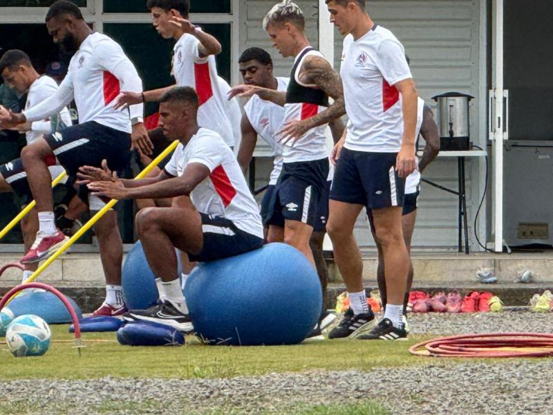 Alta en Olimpia y sorpresa: Así se preparan para el primer pulso de la final ante Marathón