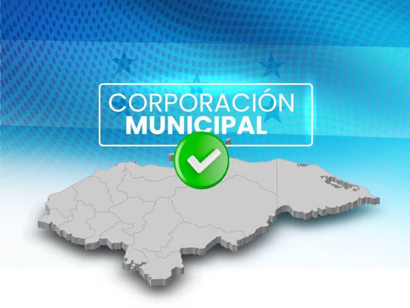 Los gobiernos locales electos para el período 2026-2030 en Honduras entran en funciones a partir de este 25 de enero de 2026.