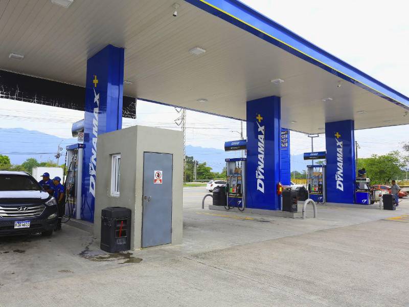 La promoción incluyó 147 estaciones de servicio y 71 tiendas de conveniencia Pronto.