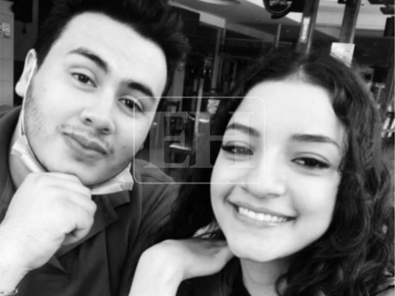 Última foto enviada de Alejandra y Luis revela manipulación en cabaña