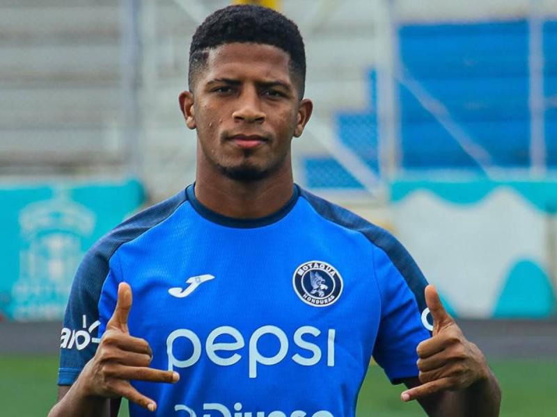 Barrida en Motagua: Jugadores que no seguirán en el equipo tras fatídica temporada