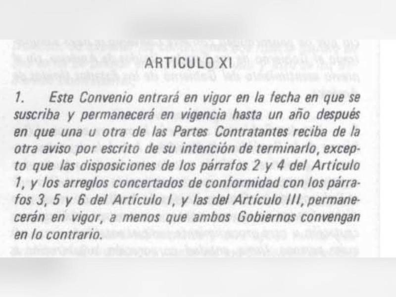 ¿Es facultad del Poder Ejecutivo o el Congreso aprobar el retiro de las tropas militares de EUA de Palmerola?