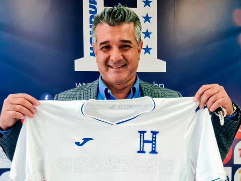 Diego Vázquez descarta convocar a Jonathan Rougier “tal vez en un futuro”