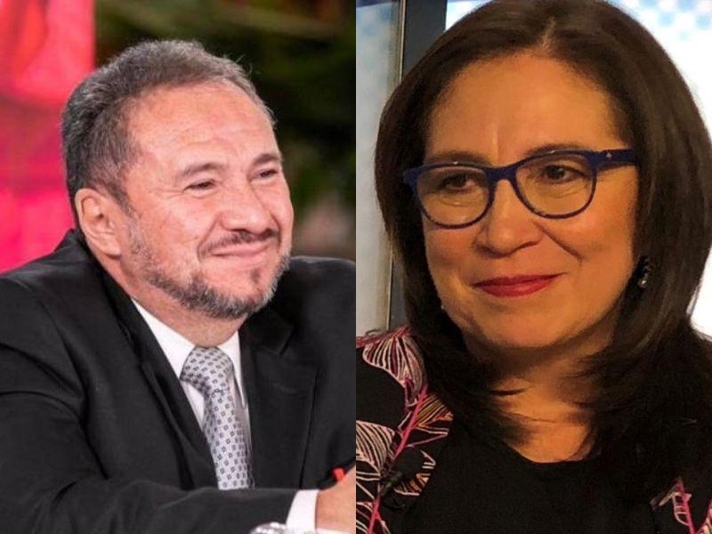 ¿Quién es Tirza, hermana de Enrique Flores Lanza que busca ser magistrada de la CSJ?