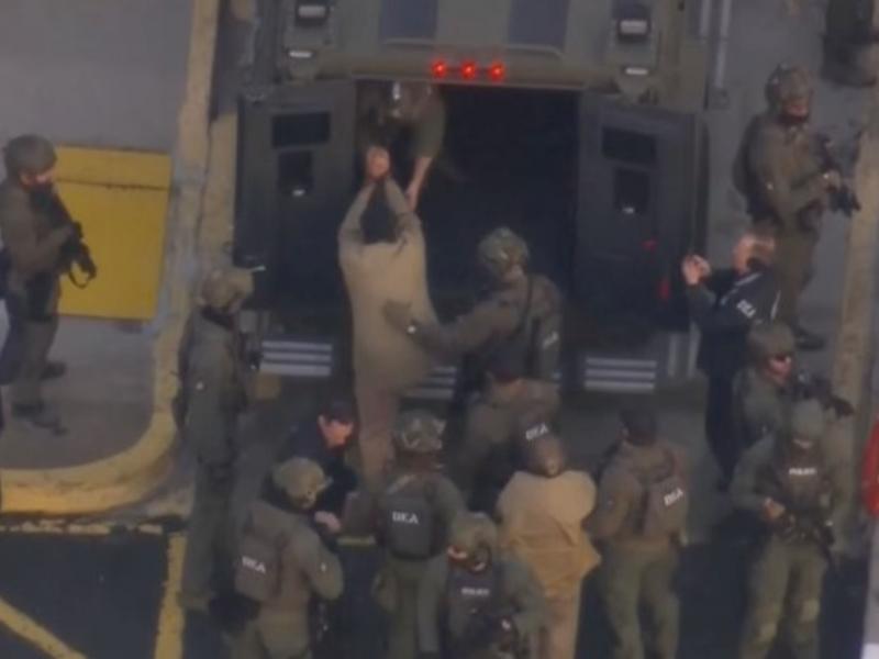 ¿Quién es Alvin K. Hellerstein, el juez que decidirá el futuro de Nicolás Maduro?