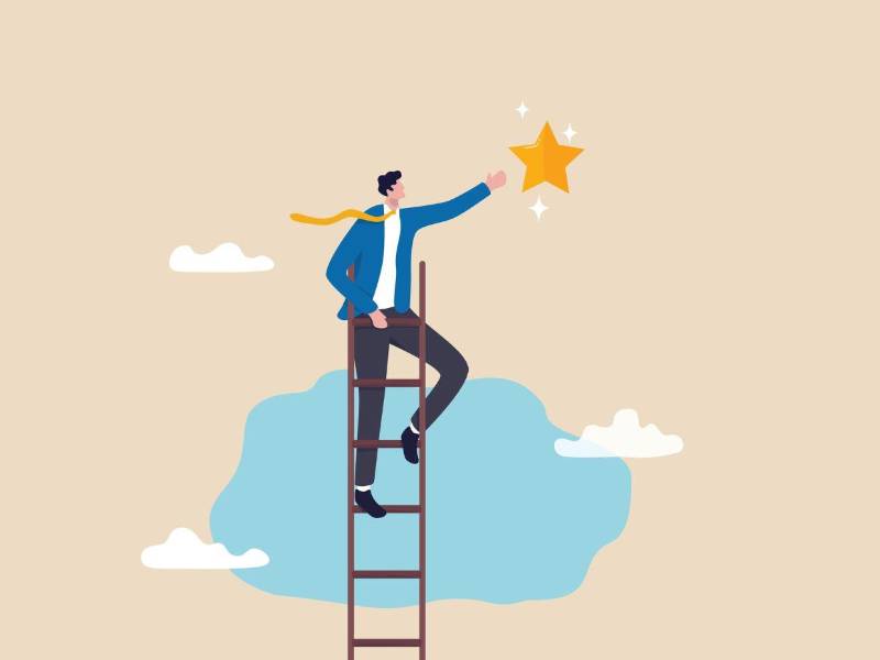 Reconozca su evolución personal, aunque esta haya tomado un camino que usted, a esta altura del año, no imaginó.