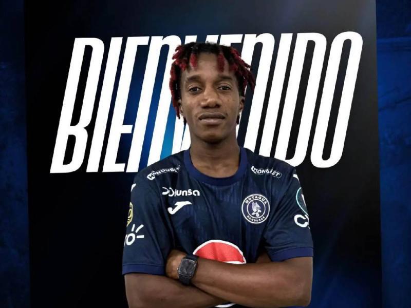 Barrida en Motagua: Jugadores que no seguirán en el equipo tras fatídica temporada