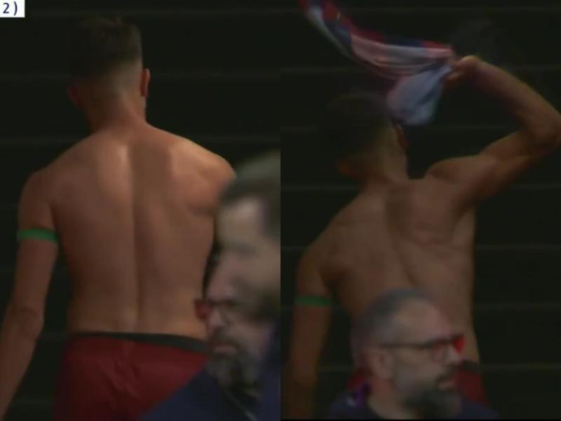 Culpable del fracaso de Barcelona, jugador sale herido y sufrimiento de Lamine Yamal ante Atlético