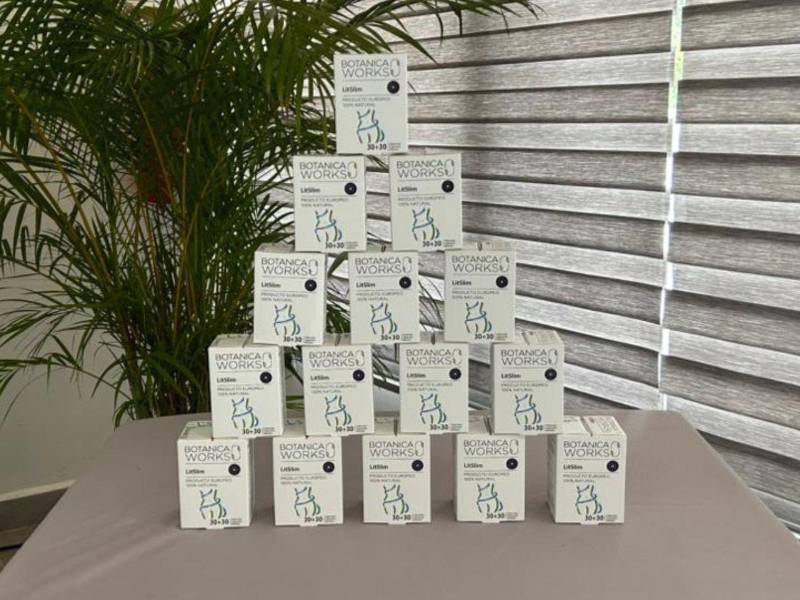 LitSlim llega a Honduras como una nueva alternativa natural para quienes buscan bajar de peso de forma práctica y sin complicaciones.