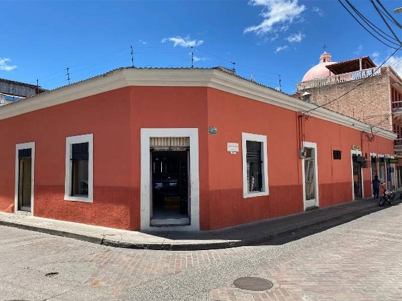 Las obras de restauración de edificios emblemáticos buscan preservar el valor patrimonial.