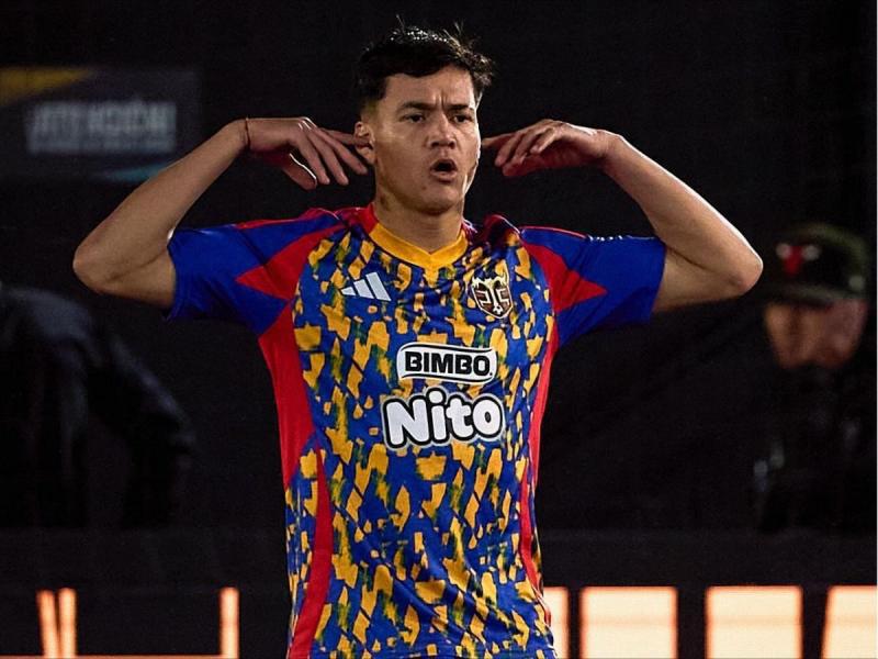 Jugó en la Kings League de Gerard Piqué y ahora es nuevo fichaje de equipo hondureño