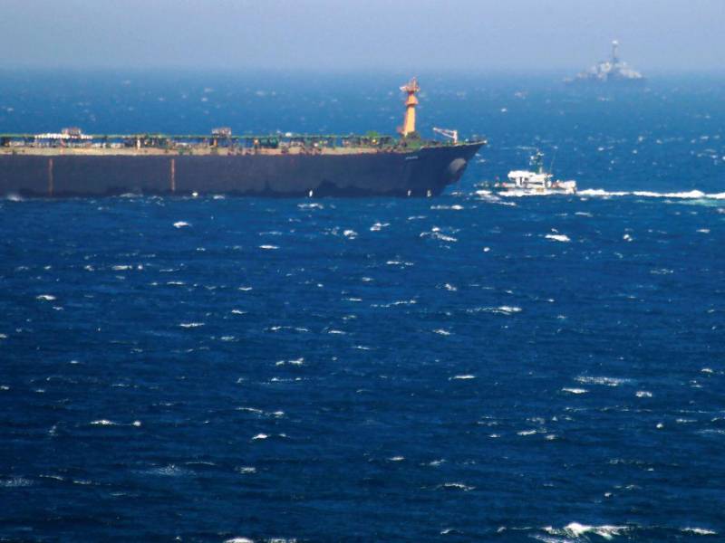 El estado del tercer buque incautado por EE UU es desconocido, mientras el país mantiene un despliegue militar en el Caribe para cortar el flujo de petróleo hacia Venezuela.