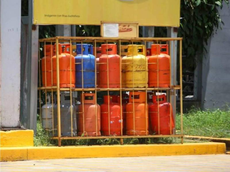 A pesar del incremento en la importación de gas licuado, el Gobierno mantiene congelado el precio del LPG en cilindros domésticos, una medida vigente desde marzo de 2022.