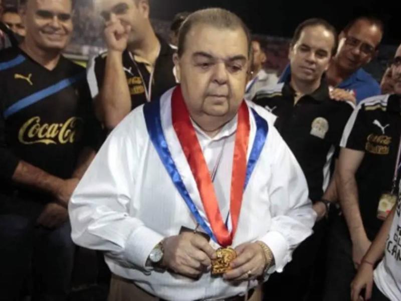 A 7 años de la muerte de Rafael Ferrari: Últimos instantes con vida y la gloria en el Olimpia