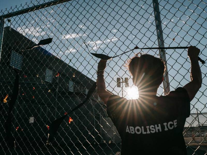 En lo que va de año se han registrado más de 20 muertes de personas bajo la custodia del ICE.