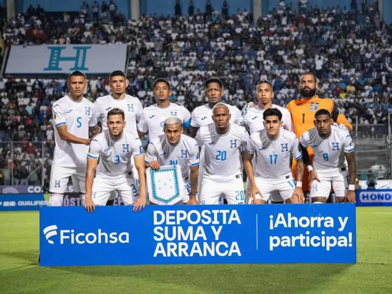 Honduras busca técnico rumbo al Mundial 2030: Candidatos que más suenan para la Bicolor