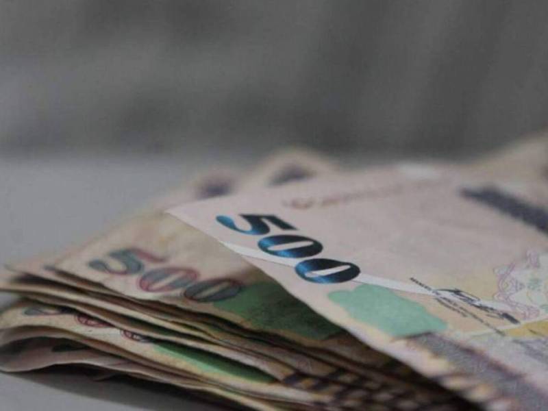 En el 2024 los recursos disponibles del sistema bancario totalizaron 237,761.3 millones de lempiras.