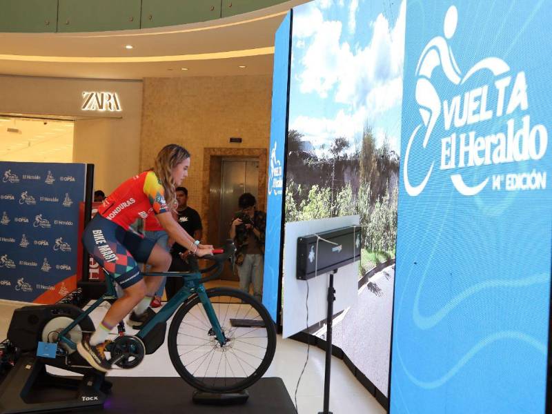 Este día se hace el lanzamiento de la decimoquinta Vuelta Ciclística de Diario EL HERALDO. El evento comienza a las 10:00 de la mañana y tiene lugar en Plaza Sol de Multiplaza de la capital.